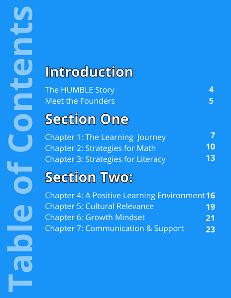 Unlocking Learning Potential: A Guide for Parents of Black and Brown Students